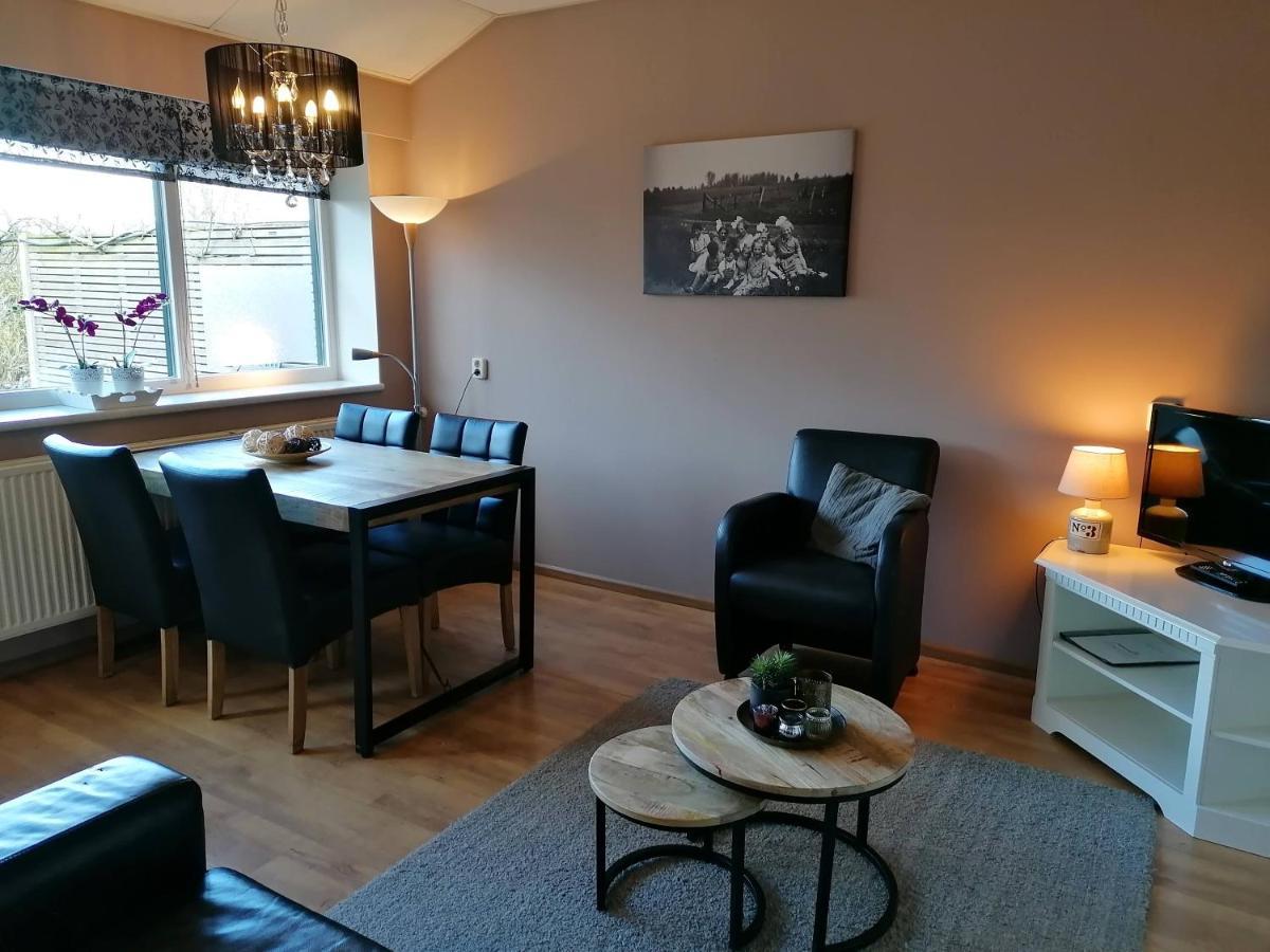Landgoed Lemmenhof Hotel Ell Eksteriør billede