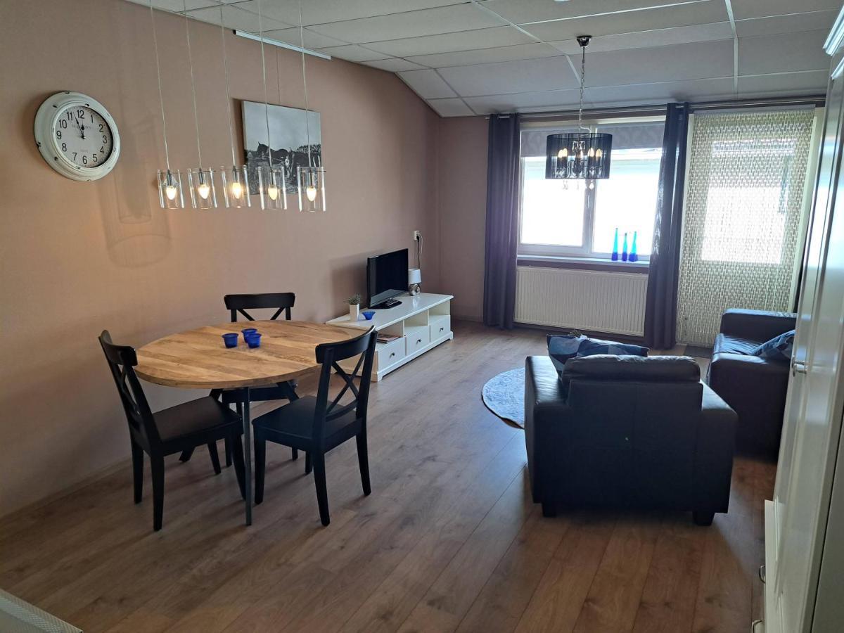 Landgoed Lemmenhof Hotel Ell Eksteriør billede