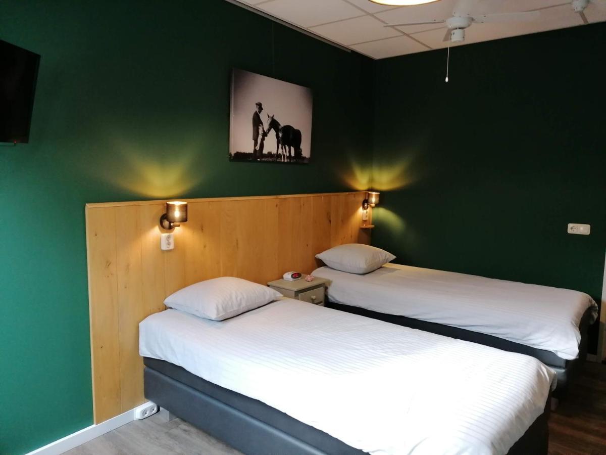 Landgoed Lemmenhof Hotel Ell Eksteriør billede